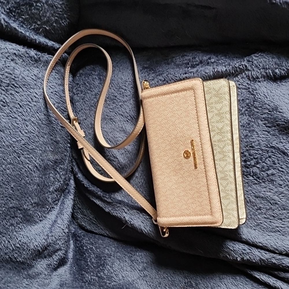 Michael Kors crossbody